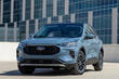 Обзор кроссовера Ford Escape: фейслифт 2023 года фото 4