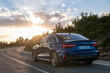 Обзор обновленного спорт-седана Audi S3 фото 4