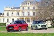 Обзор Suzuki Swift седьмого поколения 2024 модельного года фото 2