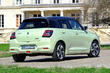 Обзор Suzuki Swift седьмого поколения 2024 модельного года фото 4