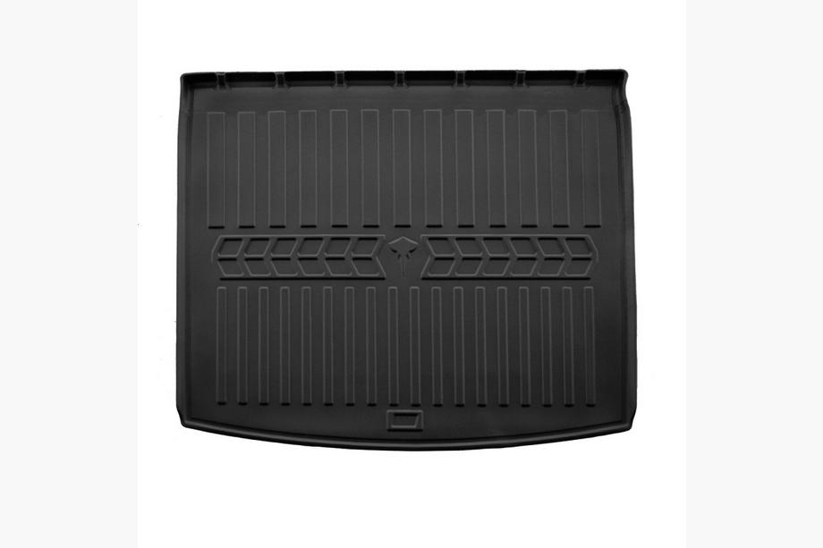 Ford Connect 2021- гг. Коврик в багажник Stingray 3D Image