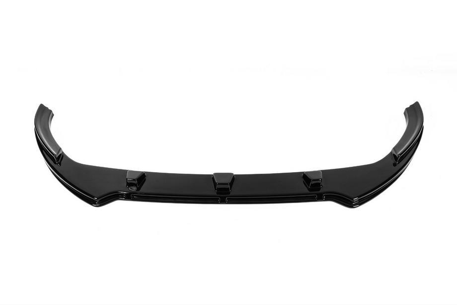 Ford Connect 2021- гг. Передний лип-спойлер (ABS) Image