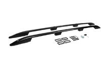 Ford Connect 2021- гг. Рейлинги Skyport BLACK фото 6