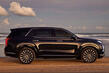 Обзор Hyundai Palisade: фейслифтинг 2022 года фото 4