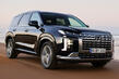 Обзор Hyundai Palisade: фейслифтинг 2022 года фото 2