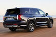 Обзор Hyundai Palisade: фейслифтинг 2022 года фото 3