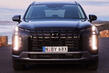 Обзор Hyundai Palisade: фейслифтинг 2022 года фото 1