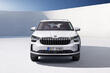 Обзор второго поколения Skoda Kodiaq 2023 фото 1