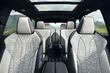 Обзор среднеразмерного кроссовера Lexus TX фото 5