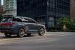 Обзор среднеразмерного кроссовера Lexus TX фото 3