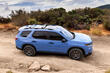 Обзор Honda Pilot четвертого поколения фото 2