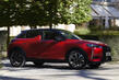 Обзор рестайлинга DS 3 второго воплощения фото 2