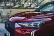Обзор рестайлинга DS 3 второго воплощения фото 4