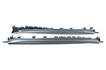 BMW X5 G05 2019–2026 гг. Комплект боковых порогов M-Sport/X5M 2018-2022 (2 шт., под покраску) фото 4