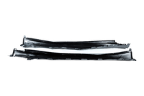BMW X5 G05 2019–2026 гг. Комплект боковых порогов M-Sport/X5M 2018-2022 (2 шт., под покраску) фото 6