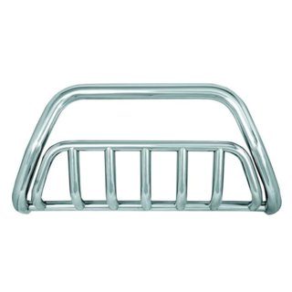 Передняя Дуга WT002 (2006-2013, Нержавейка) Kia Carnival 2002-2013 гг. фото 3