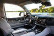 Обзор Jeep Wagoneer четвертого поколения фото 6