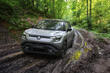 Обзор Suzuki eVitara: электрический дебют легендарного бренда фото 1
