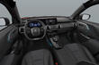 Обзор Suzuki eVitara: электрический дебют легендарного бренда фото 5