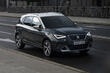 Обзор SEAT Arona: рестайлинг первого поколения фото 2