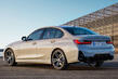 Обзор BMW 3 Sedan: рестайлинг седьмого поколения фото 4