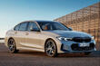Обзор BMW 3 Sedan: рестайлинг седьмого поколения фото 2