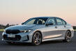 Обзор BMW 3 Sedan: рестайлинг седьмого поколения фото 1