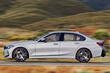 Обзор BMW 3 Sedan: рестайлинг седьмого поколения фото 3