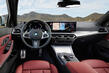 Обзор BMW 3 Sedan: рестайлинг седьмого поколения фото 5