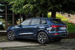Обзор электрического кроссовера Audi Q6 e-tron фото 4