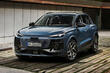 Обзор электрического кроссовера Audi Q6 e-tron фото 2