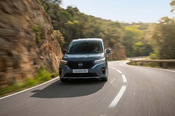 Обзор Nissan Townstar: сочетание комфорта и функциональности фото 3