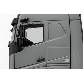 Ветровики Niken Luxury 2021- (2 шт) Volvo FH 2012– гг. фото 1
