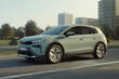 Обзор Skoda Elroq: новый компактный электрокроссовер от чешского бренда фото 4