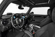 Обзор MINI Hatchback 3D: рестайлинг III поколения фото 5