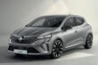 Обзор Renault Clio: фейслифтинг 2023 фото 3