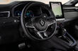Обзор Renault Clio: фейслифтинг 2023 фото 5