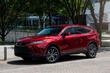 Обзор Toyota Venza: современный гибридный кроссовер фото 2