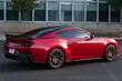 Обзор Ford Mustang седьмого поколения фото 4