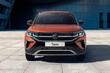 Обзор Volkswagen Taos: стильный и практичный кроссовер фото 1