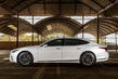 Обзор рестайлинга пятого поколения Lexus LS фото 4