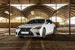 Обзор рестайлинга пятого поколения Lexus LS фото 2