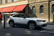 Обзор Mazda MX-30: стильный и экологичный кроссовер фото 2