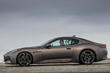 Maserati GranTurismo Folgore: электрический триумф итальянского стиля фото 3