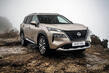 Обзор Nissan X-Trail четвертого поколения фото 3