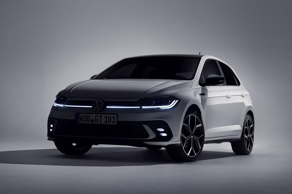 Обзор «заряженного» хэтчбека Volkswagen Polo GTI