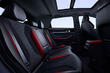 Geely Coolray: обзор обновленного кроссовера фото 6