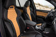Обзор BMW X3 M: мощный и роскошный кроссовер фото 6
