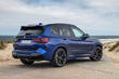 Обзор BMW X3 M: мощный и роскошный кроссовер фото 4