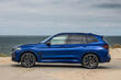 Обзор BMW X3 M: мощный и роскошный кроссовер фото 3